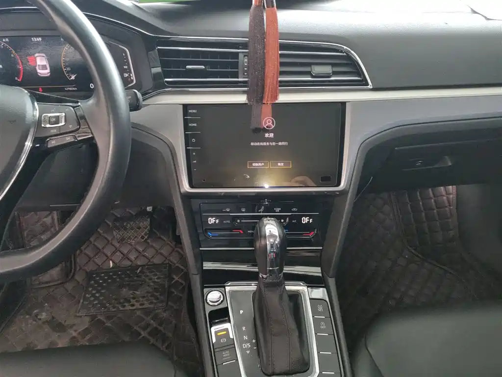 Volkswagen Lamando 2021 Facelift 280TSI DSG Comfort Edition фото 13