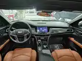 Фото 11 - Cadillac CT6
