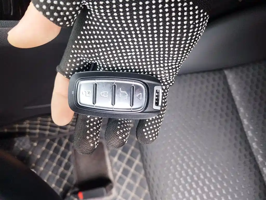 Volkswagen Teramont 2017 380TSI 4WD Comfort Edition фото 9