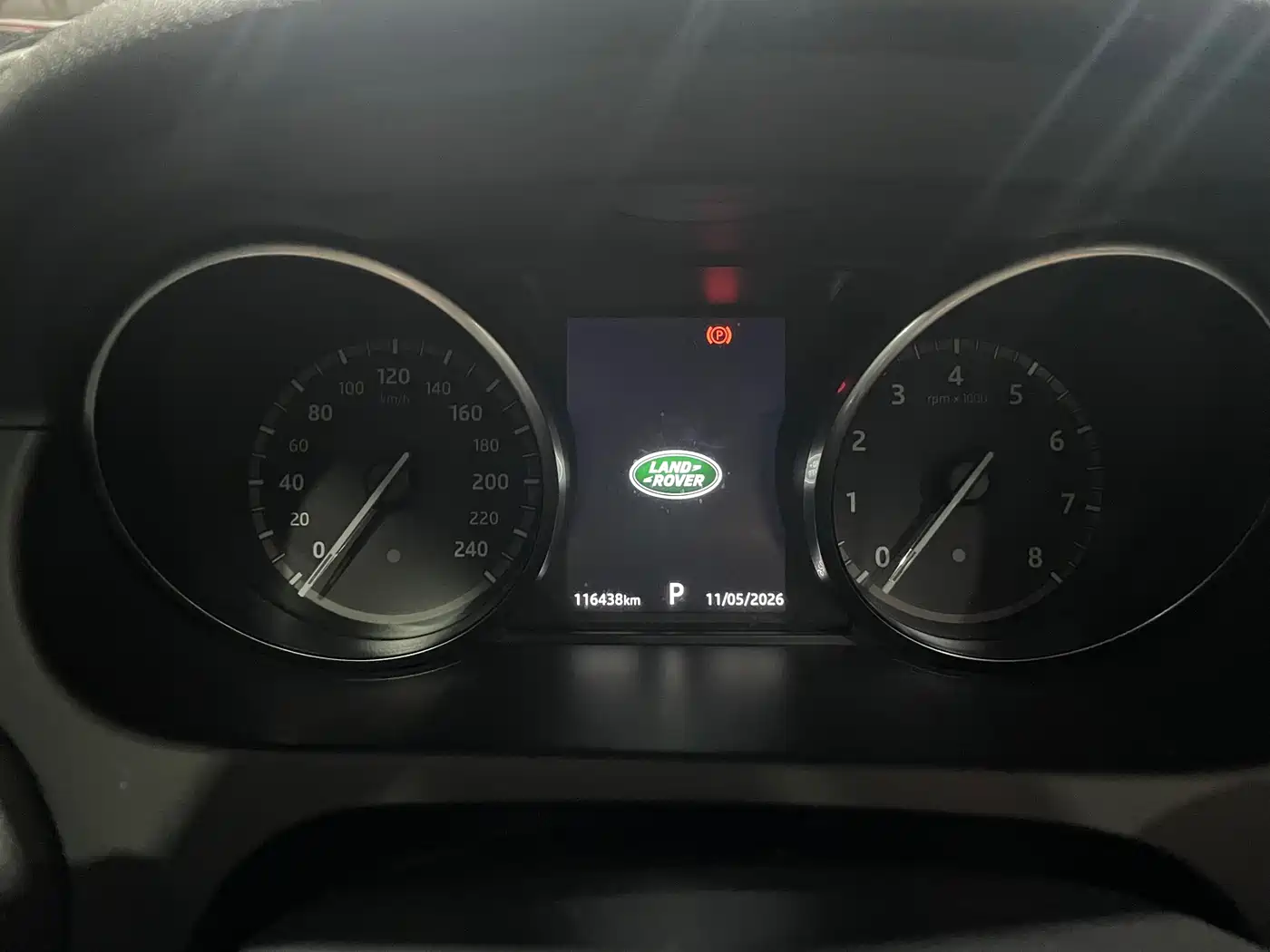Land Rover Discovery Sport 2018 240PS SE Edition фото 19