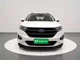 Фото 24 - Ford Edge