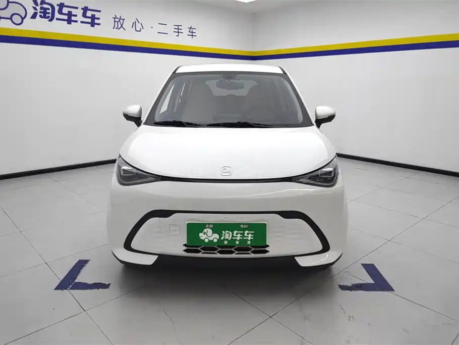 QQ New Energy Duomi 2026 2025 305km Comfort Edition