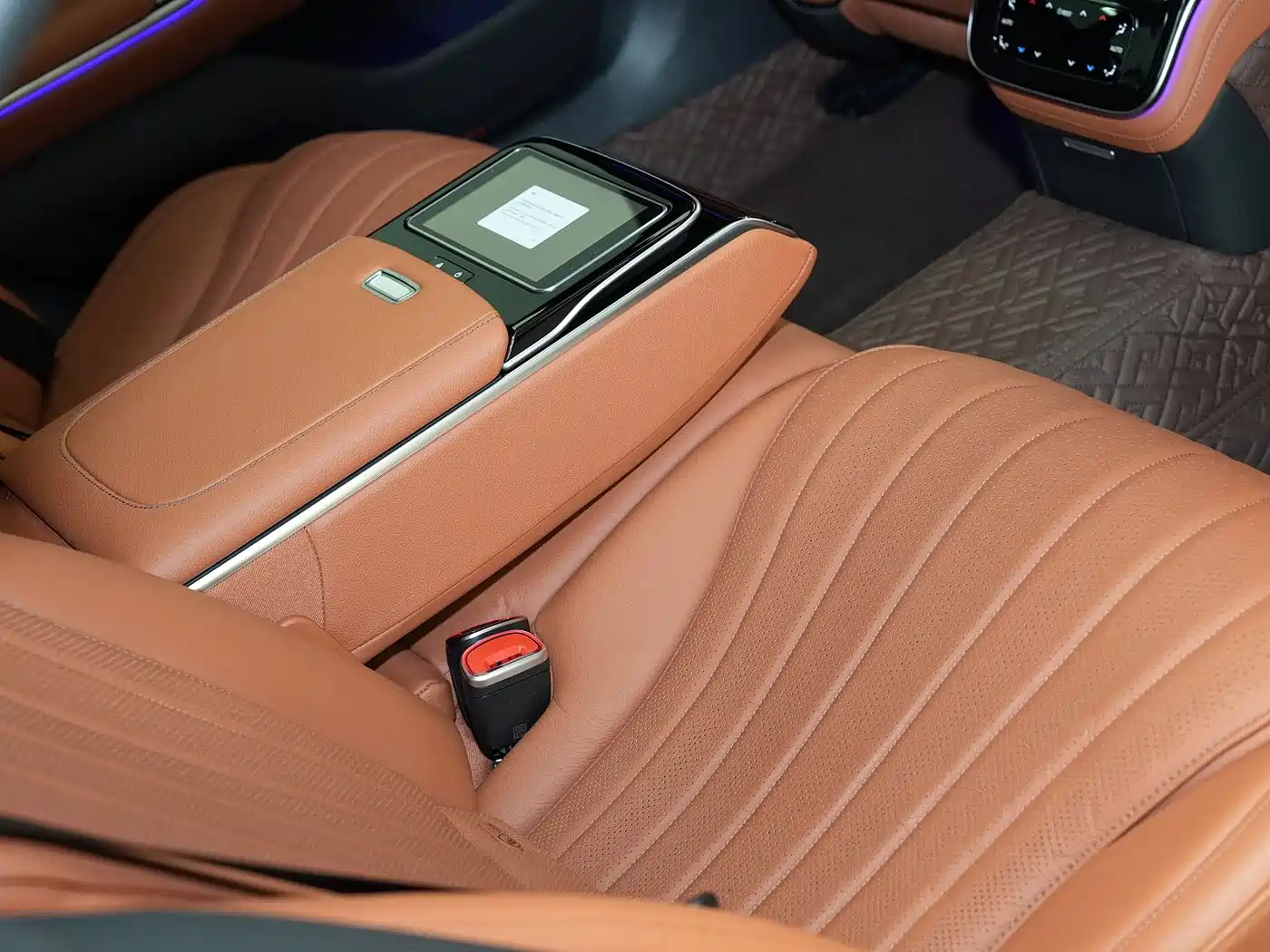 Mercedes-Benz S-Class 2022 S 450 L 4MATIC фото 14