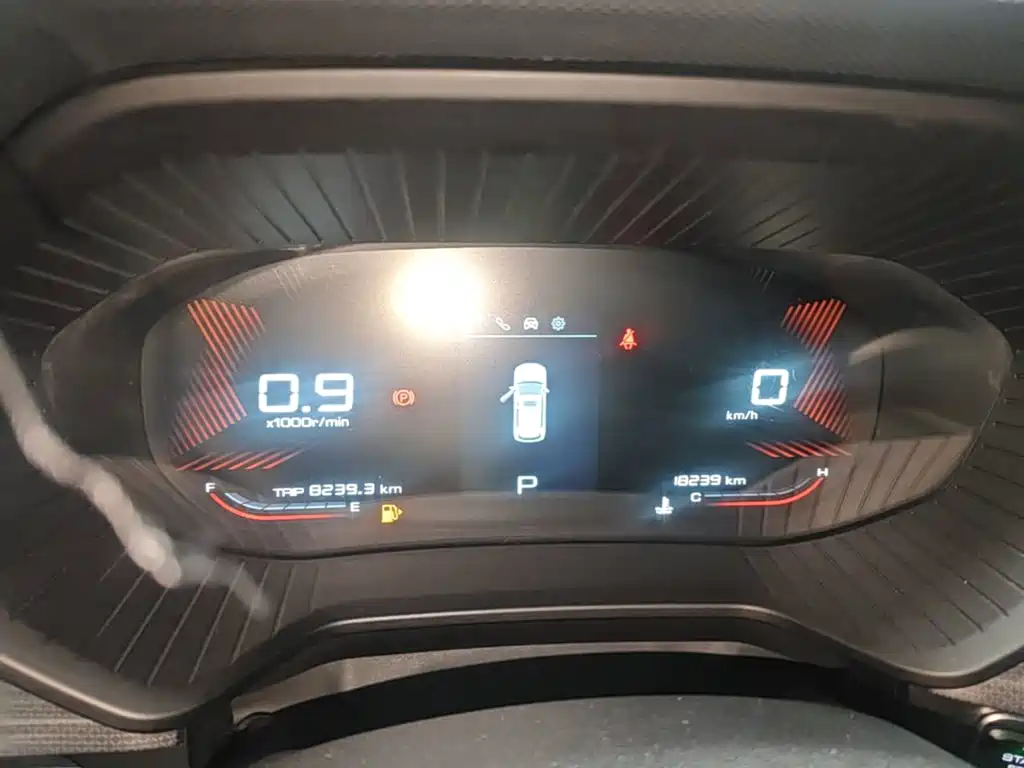 Wuling Motors Wuling Xingchen 2022 2021 1.5T CVT Starlight Edition