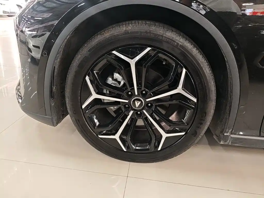 Deepal Shenlan L07 2025 2024 230Max Extended Range