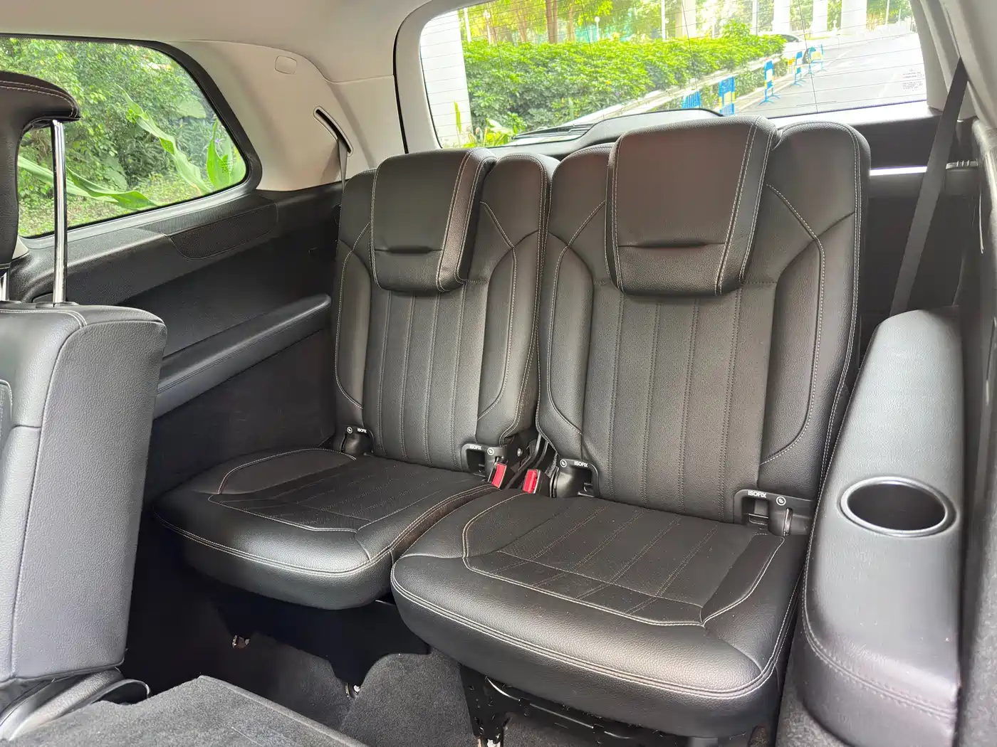 Mercedes-Benz GL-Class 2015 2015 GL 400 4MATIC Luxury
