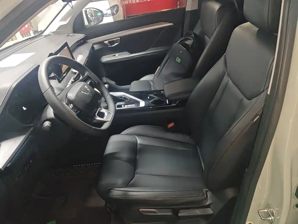 Wuling Motors Wuling Xingchen 2022 2021 1.5T CVT Starlight Edition