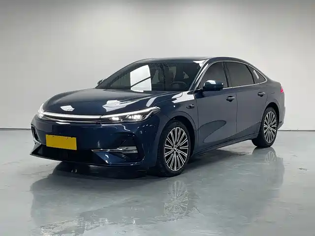 Geely Galaxy Galaxy A7 2025