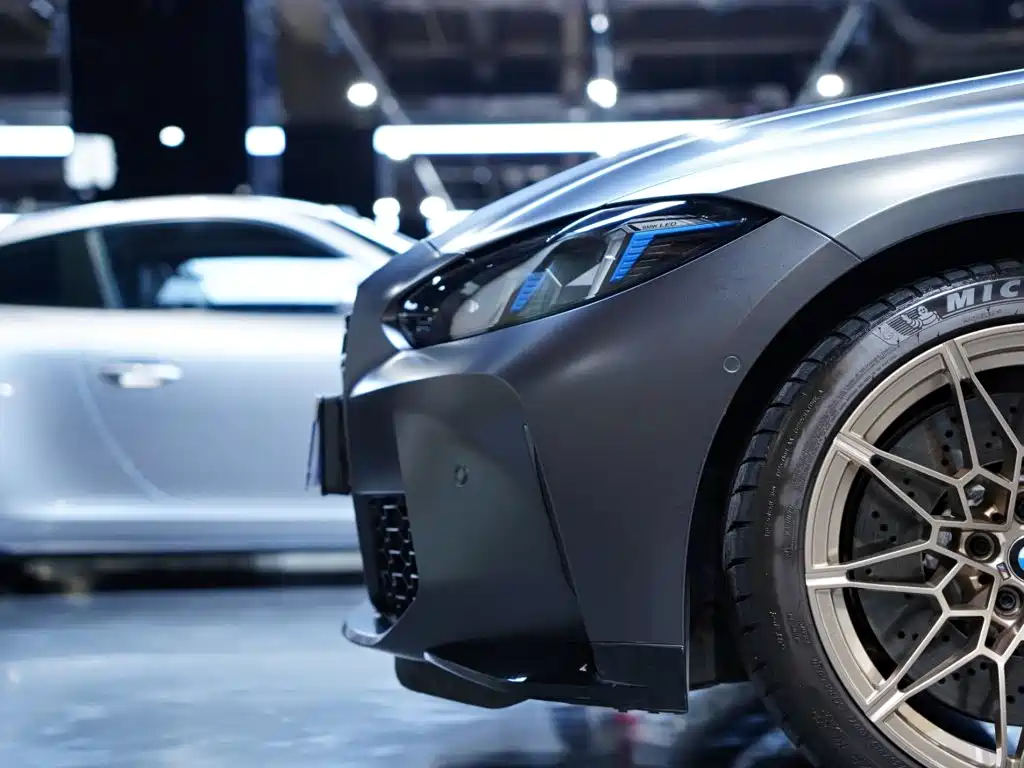 Photo 7 - BMW M4