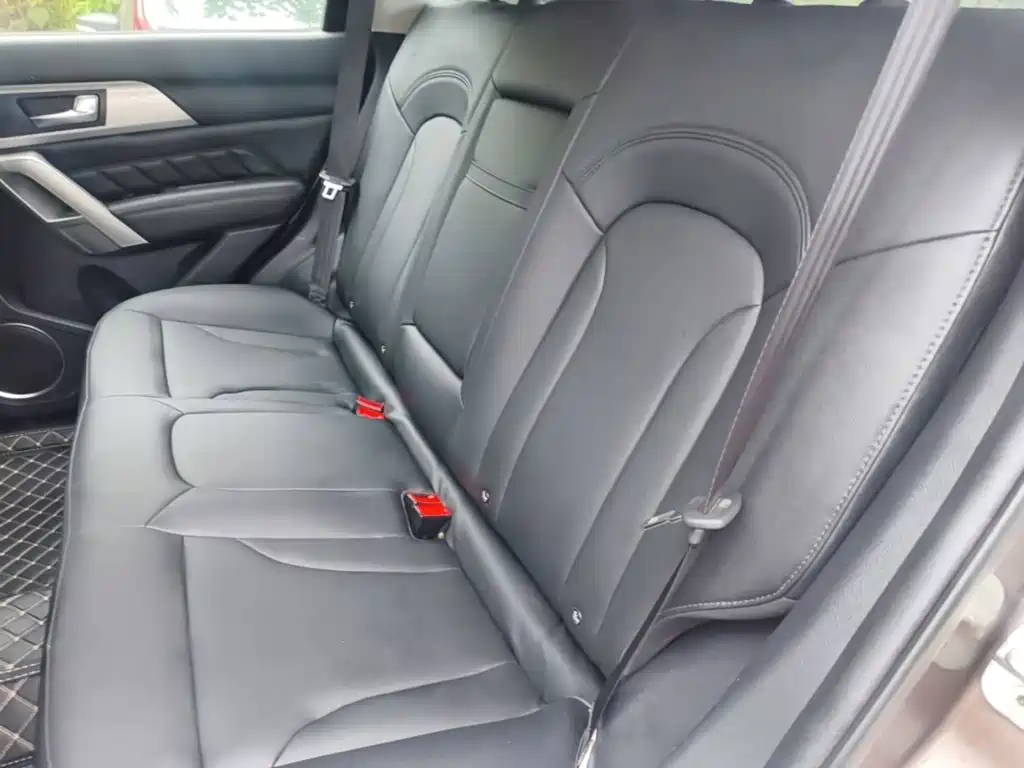 Haval H2 2015 2016 Red Label 1.5T Automatic 2WD Luxury