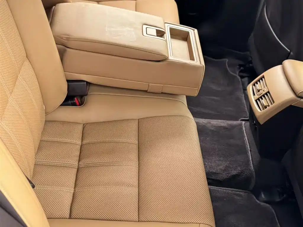 Lexus ES 2015 300h Comfort Edition фото 16