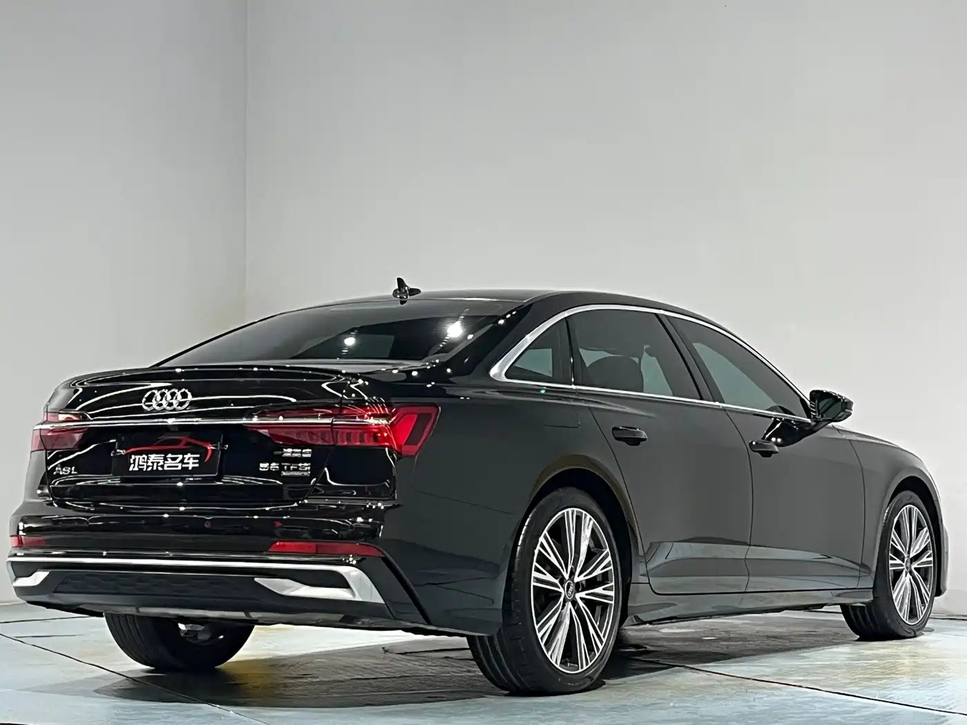 Audi A6L 2024 55 TFSI quattro Exclusive Dynamic фото 23