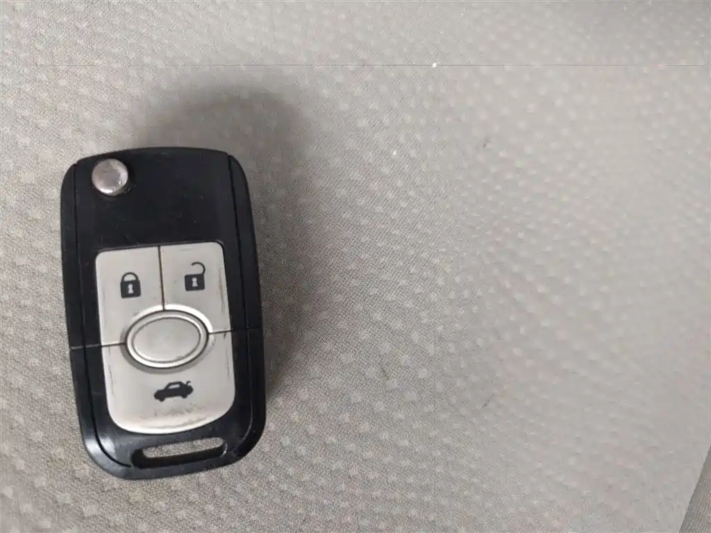 Buick Excelle 2015 1.5L Automatic Classic фото 9