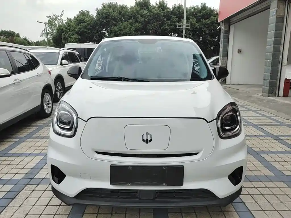 Фото 3 - Leapmotor T03