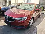 Фото 1 - Buick Excelle