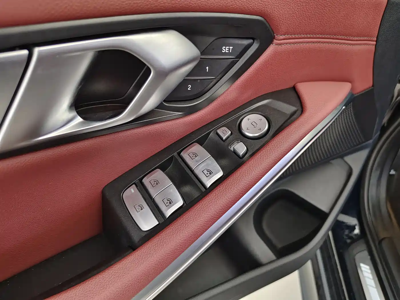 BMW 3 Series 2021 Facelift 325i M Sport Package фото 14
