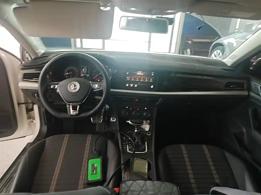 Volkswagen Lavida 2019 280TSI DSG Comfort Edition China VI фото 10