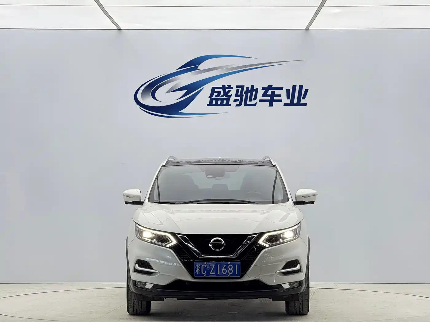 Nissan Qashqai, миниатюра 2