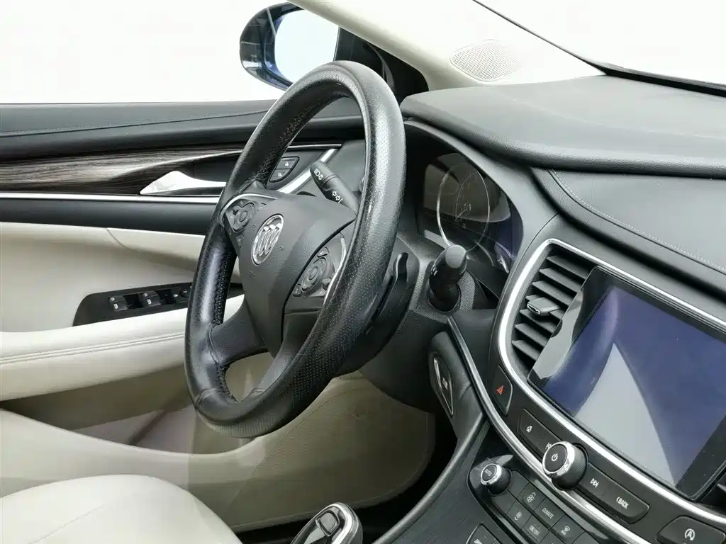 Buick LaCrosse 2019 28T Elite Edition фото 22