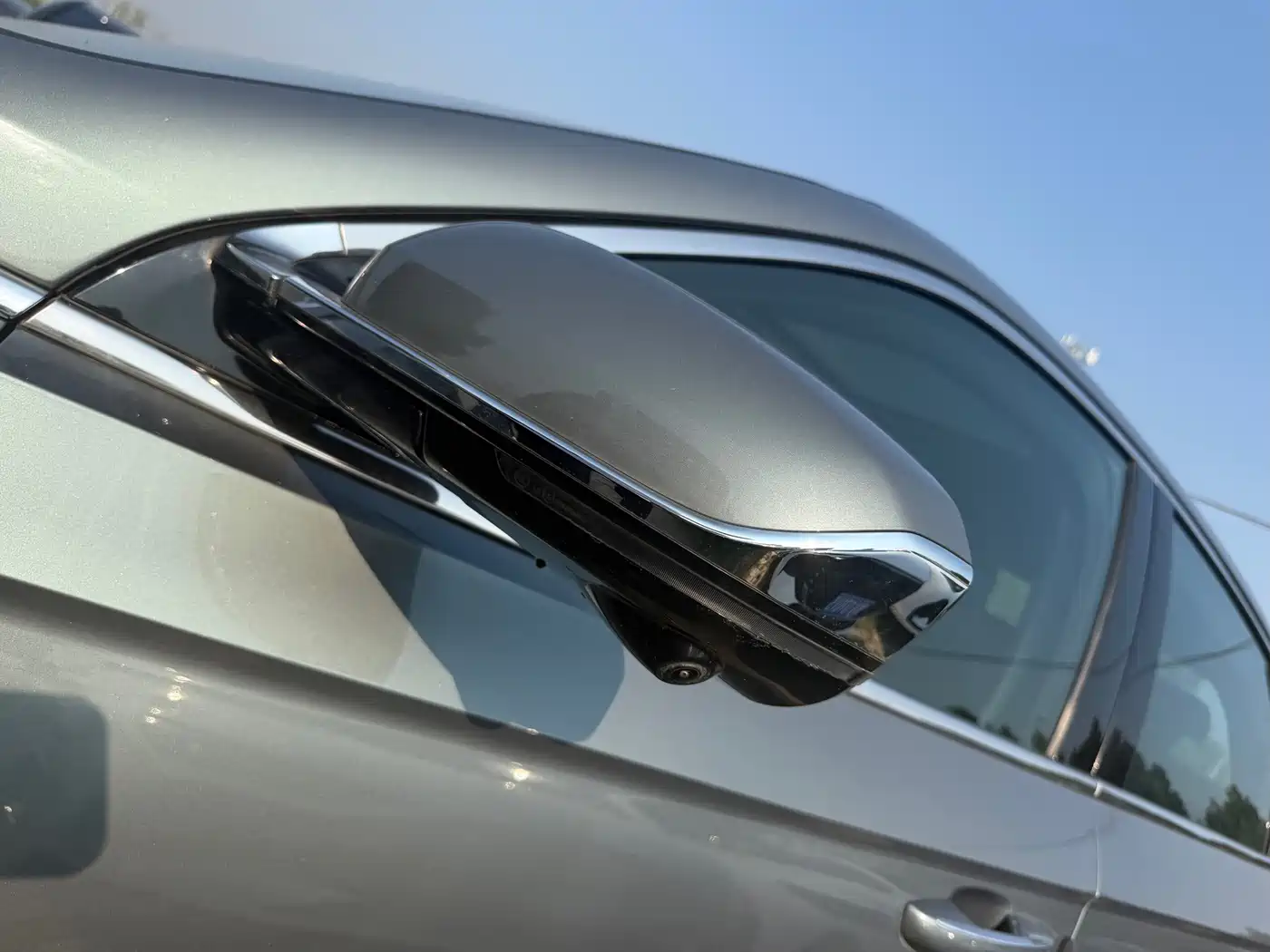 Geely Preface 2025 2026 Orient Yao 1.5TD Kunlun Edition