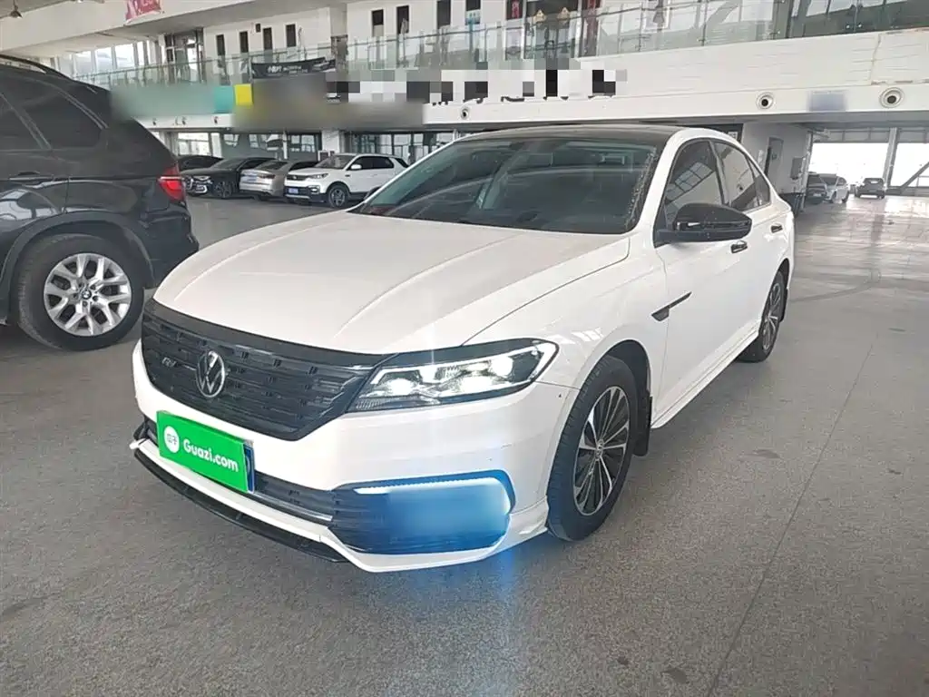 Volkswagen Lavida 2019 280TSI DSG Comfort Edition China VI