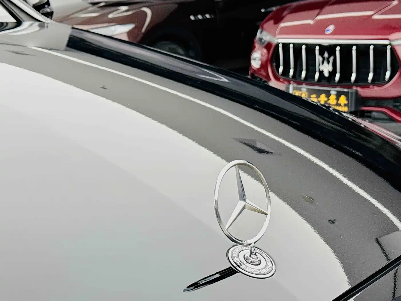 Mercedes-Benz E-Class 2023 Facelift E 300 L Fashion фото 16