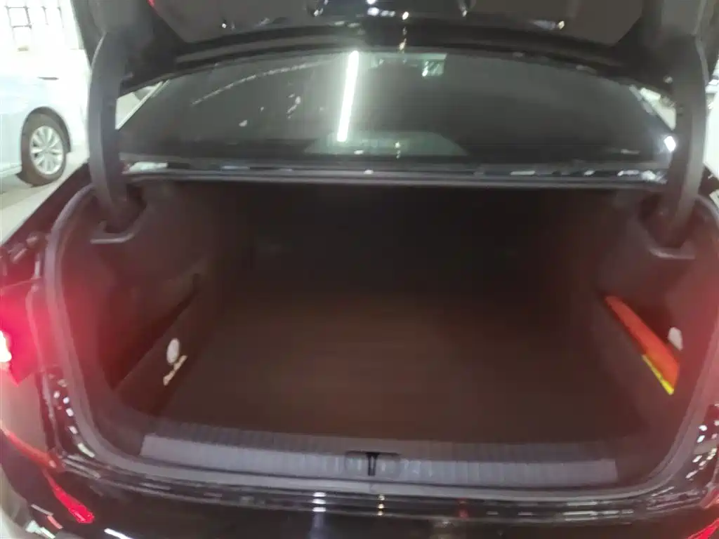 Volkswagen Passat 2023 Facelift 330TSI Luxury Edition фото 19