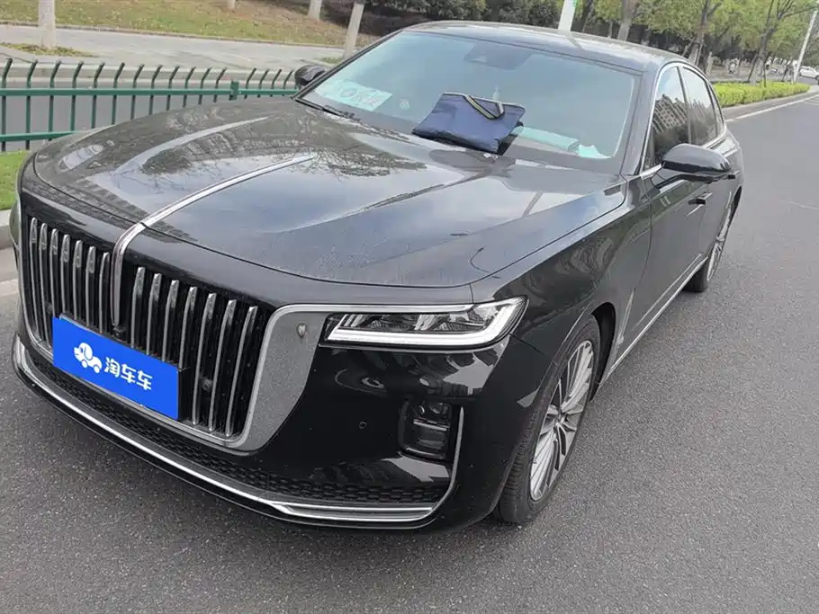  HONGQI H9