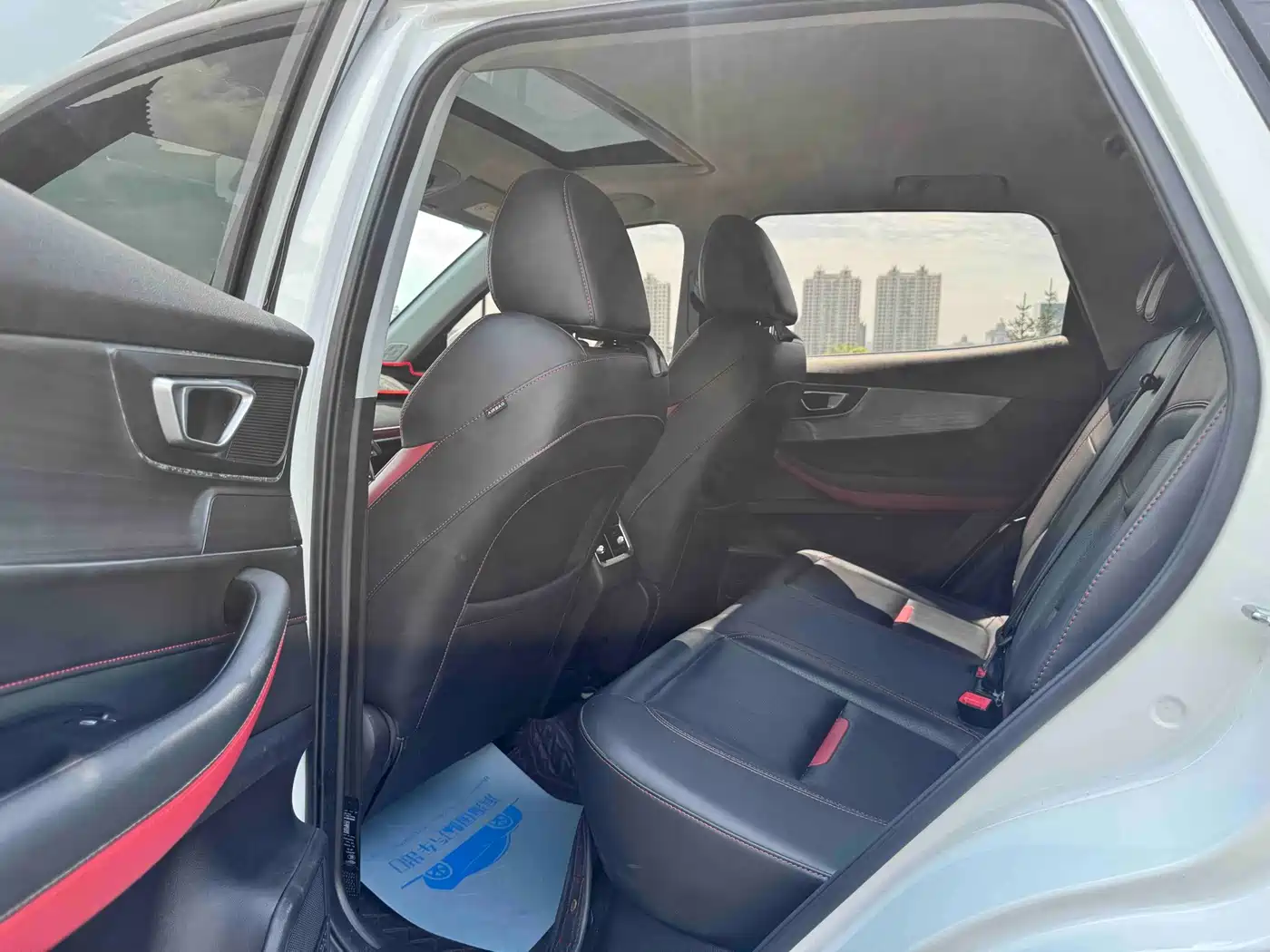 Chery Tiggo 5x 2022 2022 Super Hero Edition 1.5L CVT Luxury
