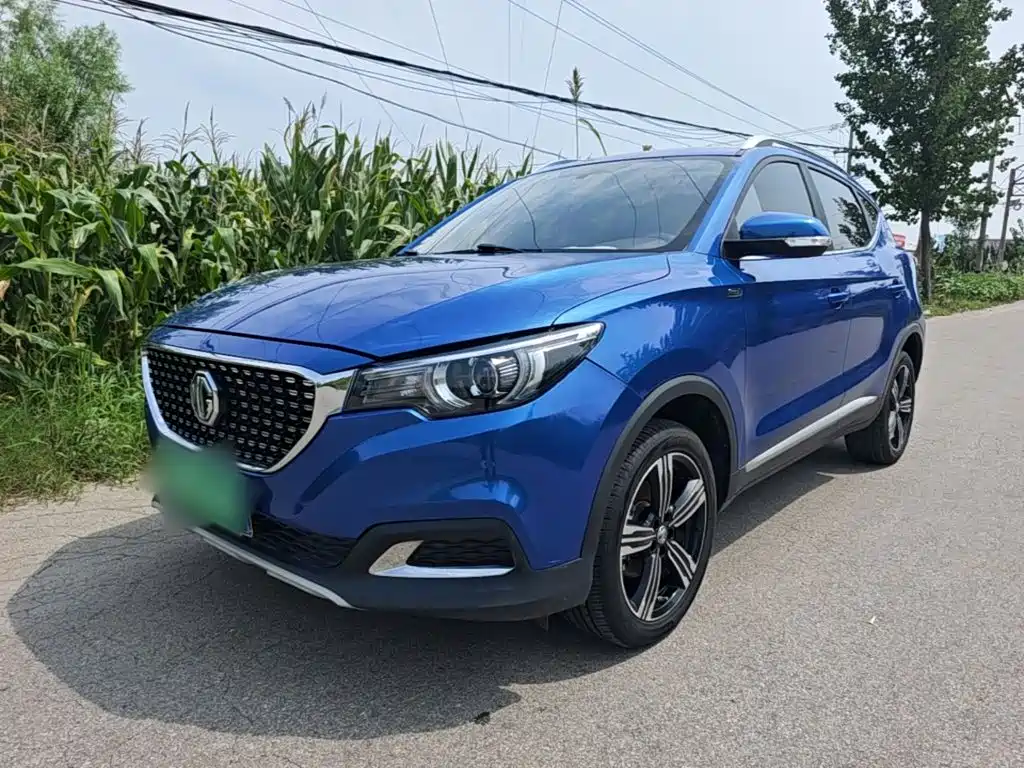 MG ZS 2019 2018 1.5L Manual Comfort China V