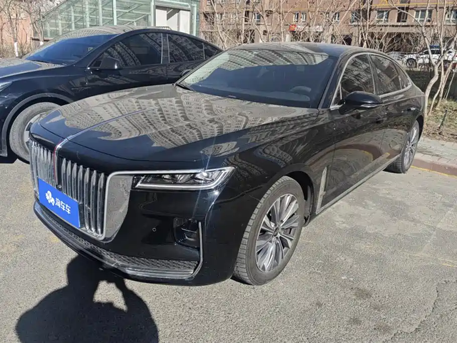  HONGQI H9