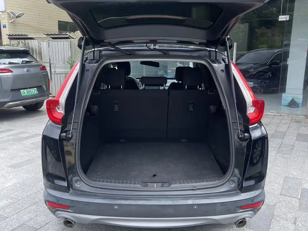 Photo 14 - Honda CR-V