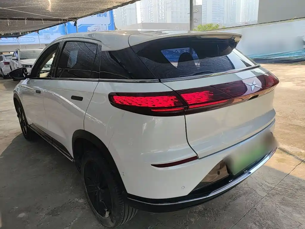 XPeng G3 2022 2022 G3i 460N