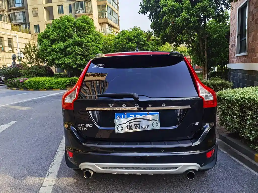 Фото 11 - Volvo XC60 (Import)