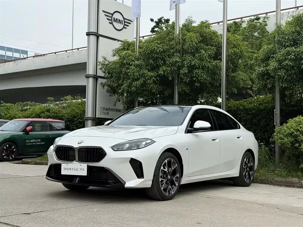 BMW 2 Series 2025 2025 225L M Sport Package
