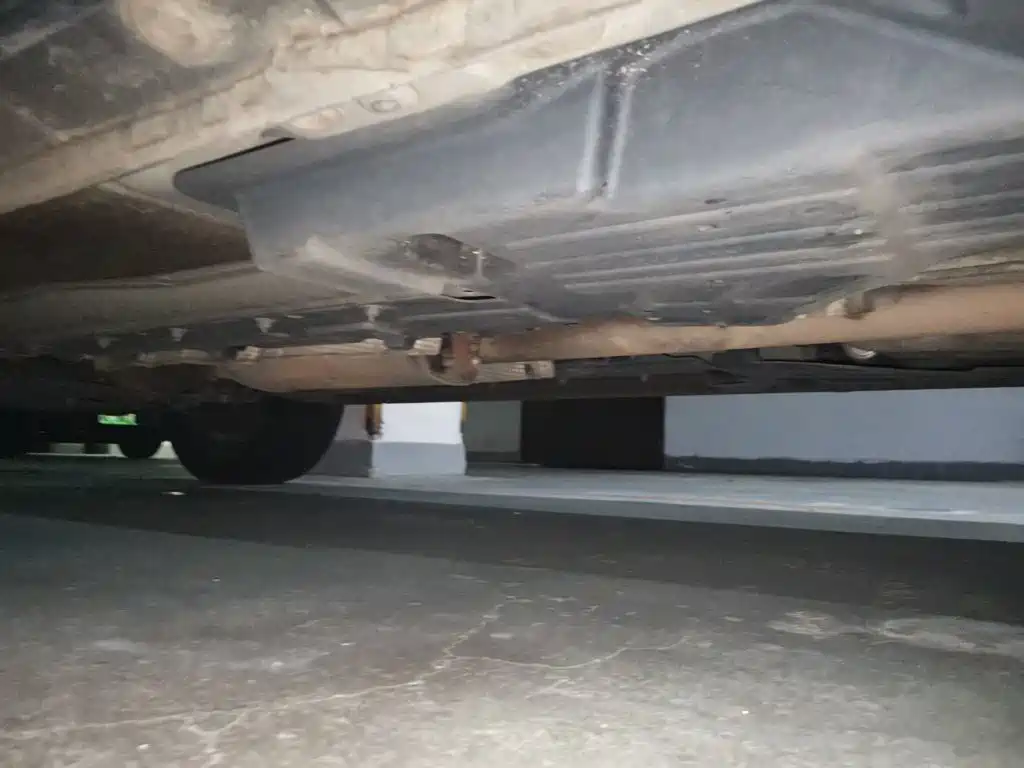WEY VV7 2018 2017 2.0T Flagship