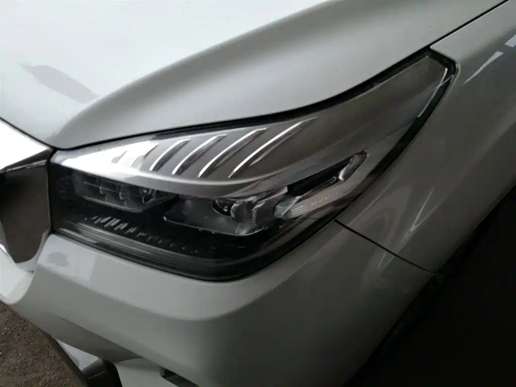 Haval H9 2020 2.0T Gasoline 4WD Premium 5-Seater фото 18
