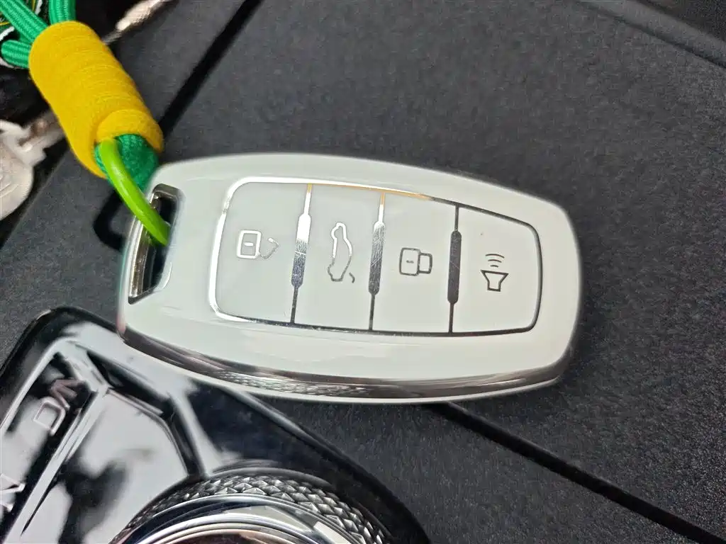 Haval H6 2021 3rd Generation 2.0T Auto 2WD Max фото 9