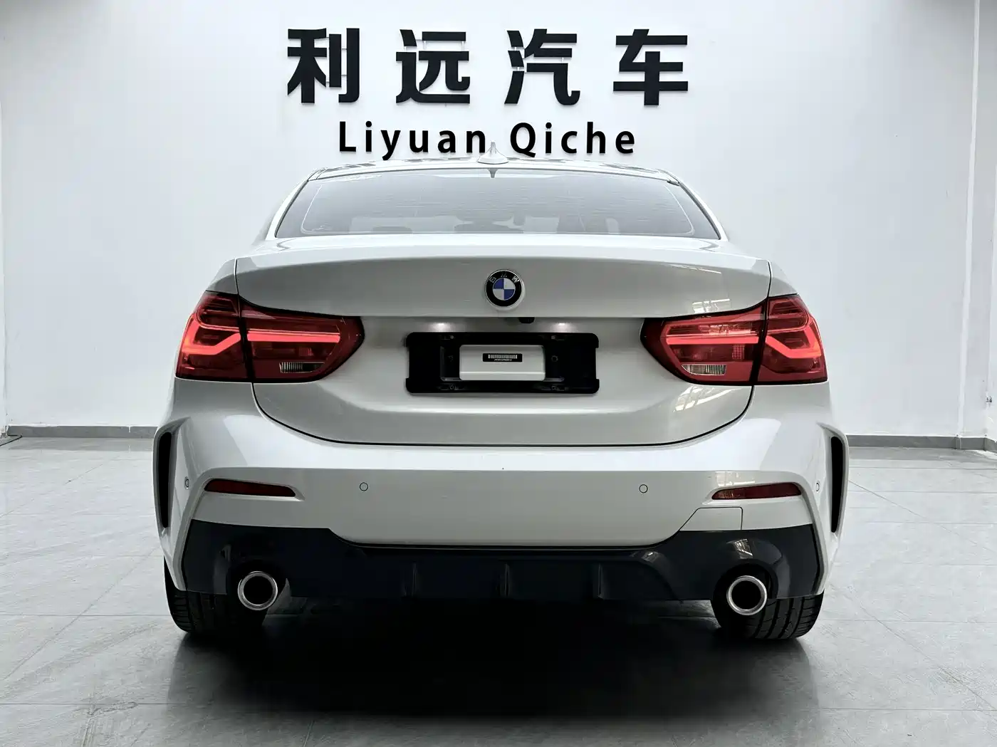 BMW 1 Series 2023 2023 120i M Sport