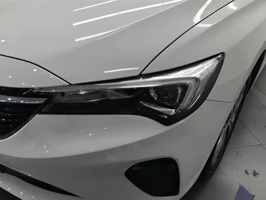 BUICK WEILANG