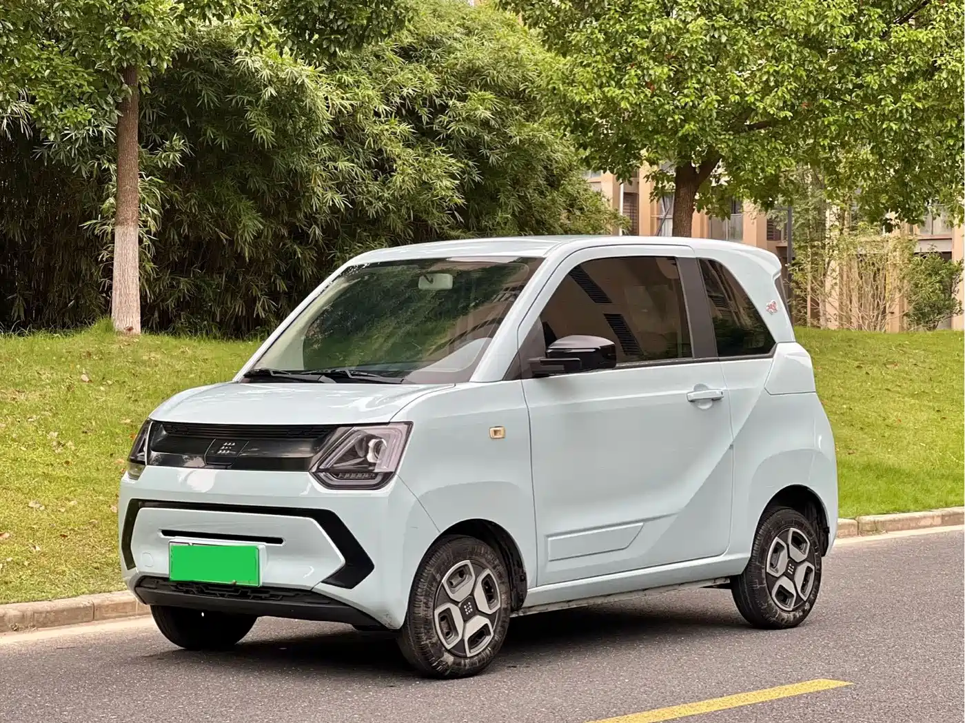 2022 Dongfeng Fengguang Fengguang MINIEV