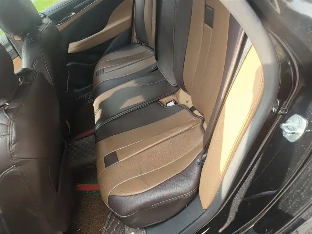 Buick LaCrosse 2016 20T Elite Type фото 14