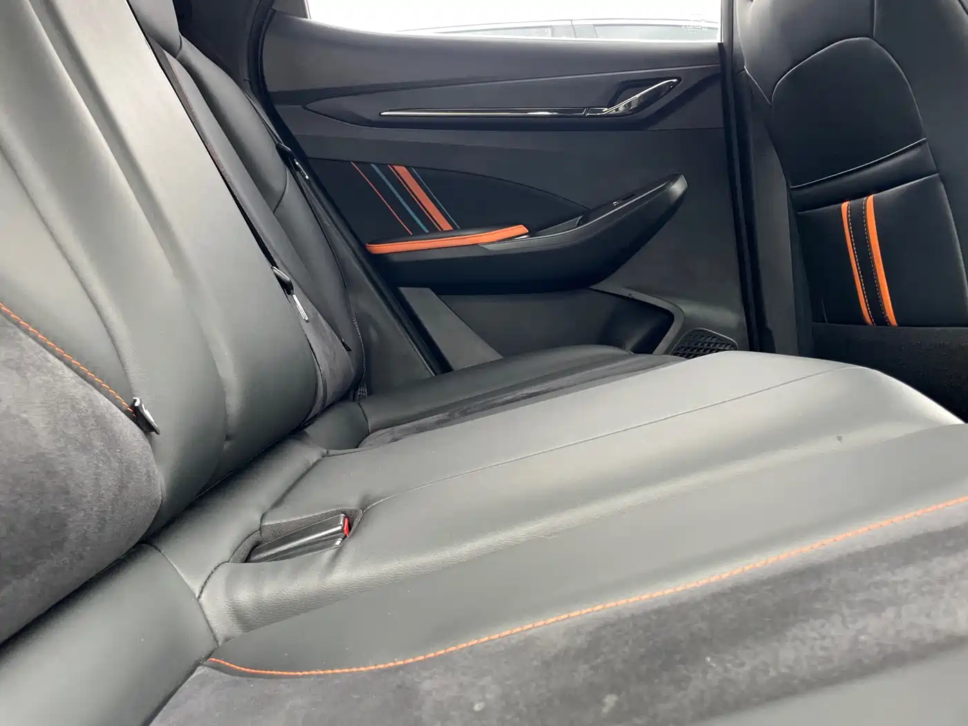 CHANGAN CHANGAN AUCHAN X5