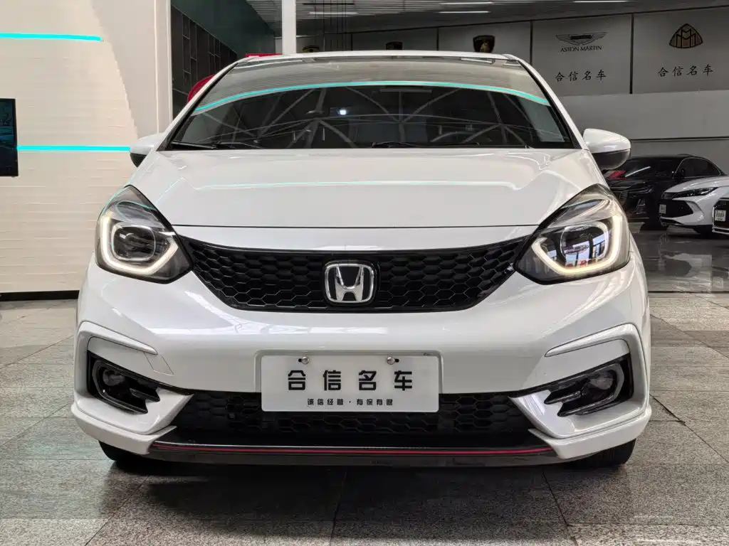 Honda LIFE 2023 2023 1.5L CVT SPORT Heartbeat Edition
