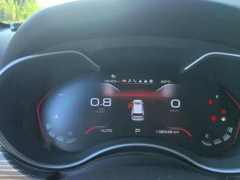 صورة 14 - Haval H9