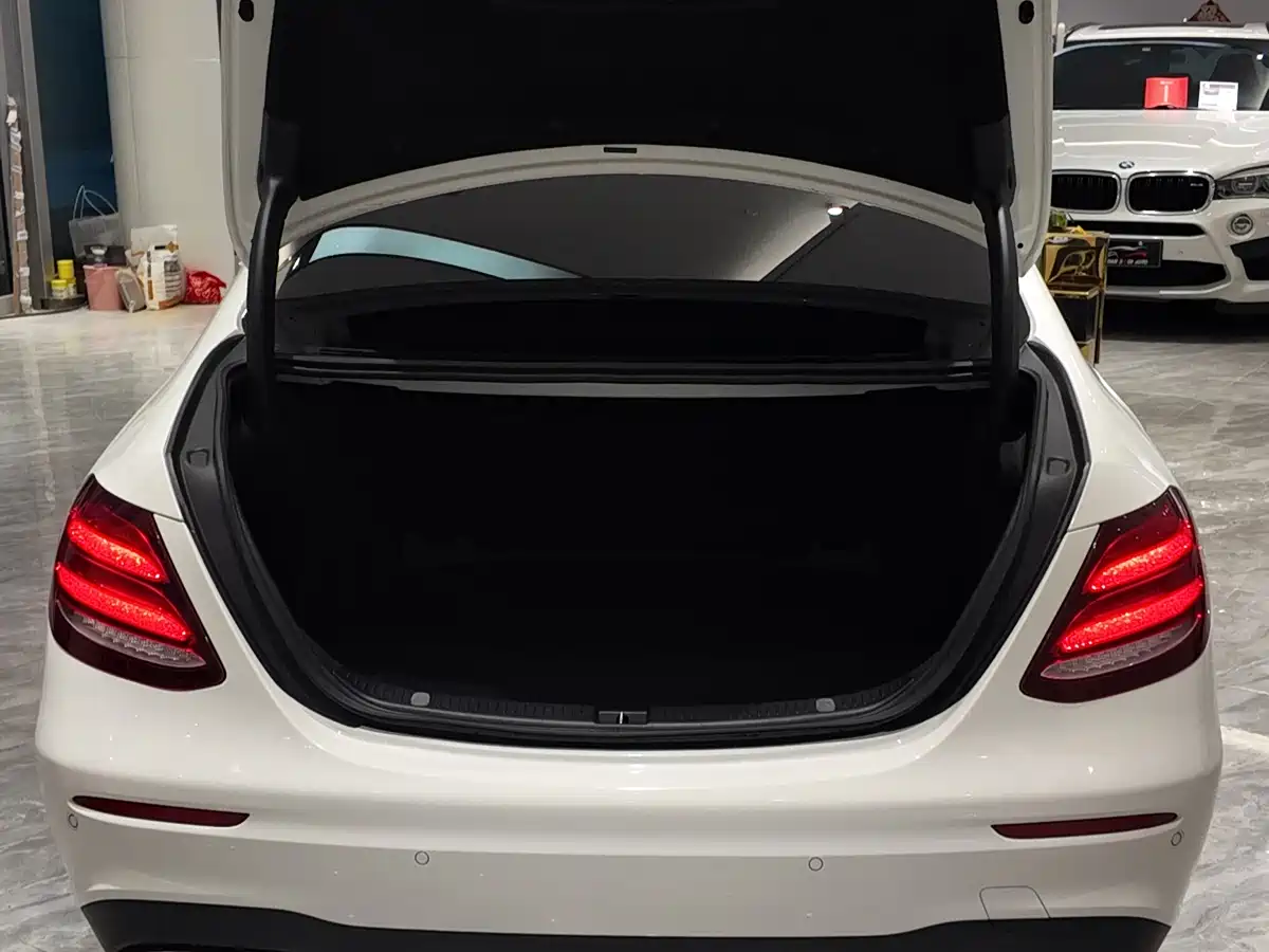 Mercedes-Benz E-Class 2019 Facelift E 300 L Sport Luxury фото 7