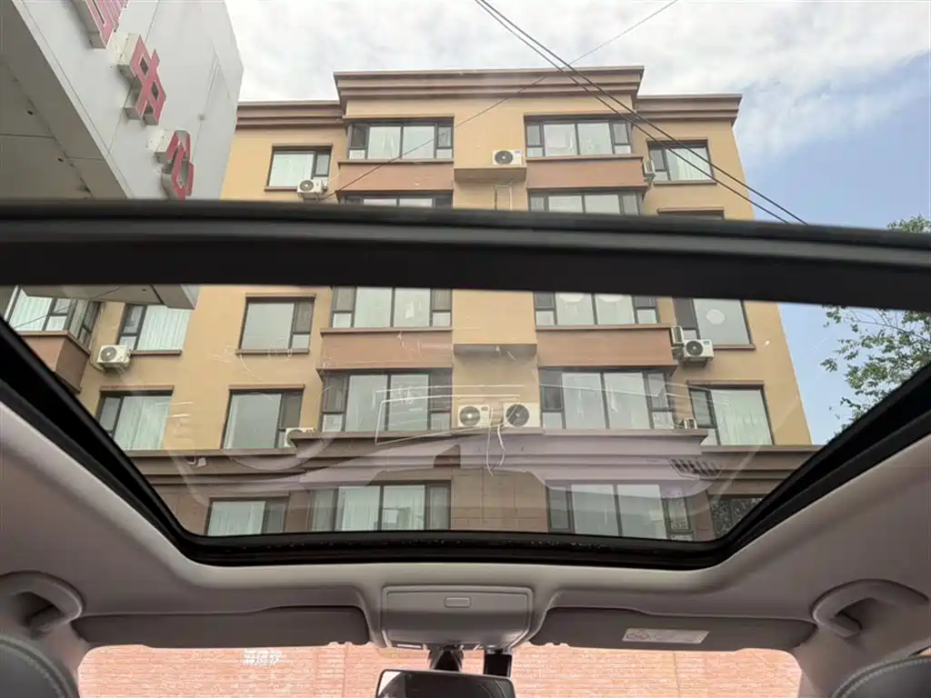 Volkswagen Tiguan L 2019 330TSI Automatic 2WD Panorama Comfort Edition China VI фото 15