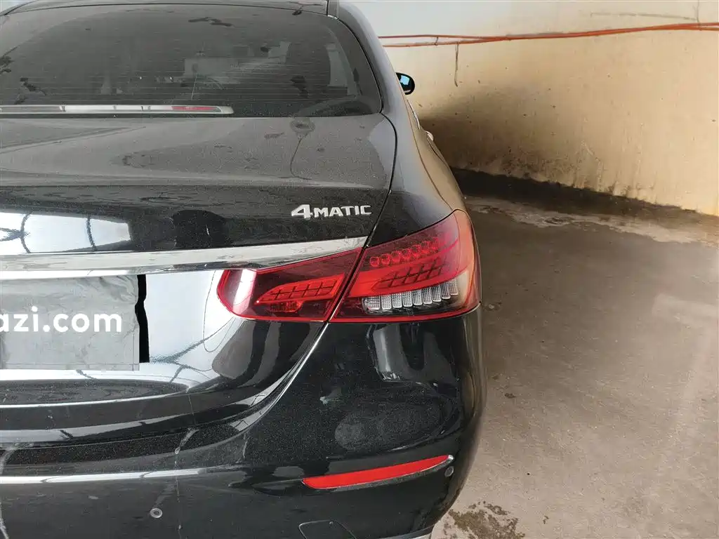 Mercedes-Benz E-Class 2023 E 260 L 4MATIC фото 23
