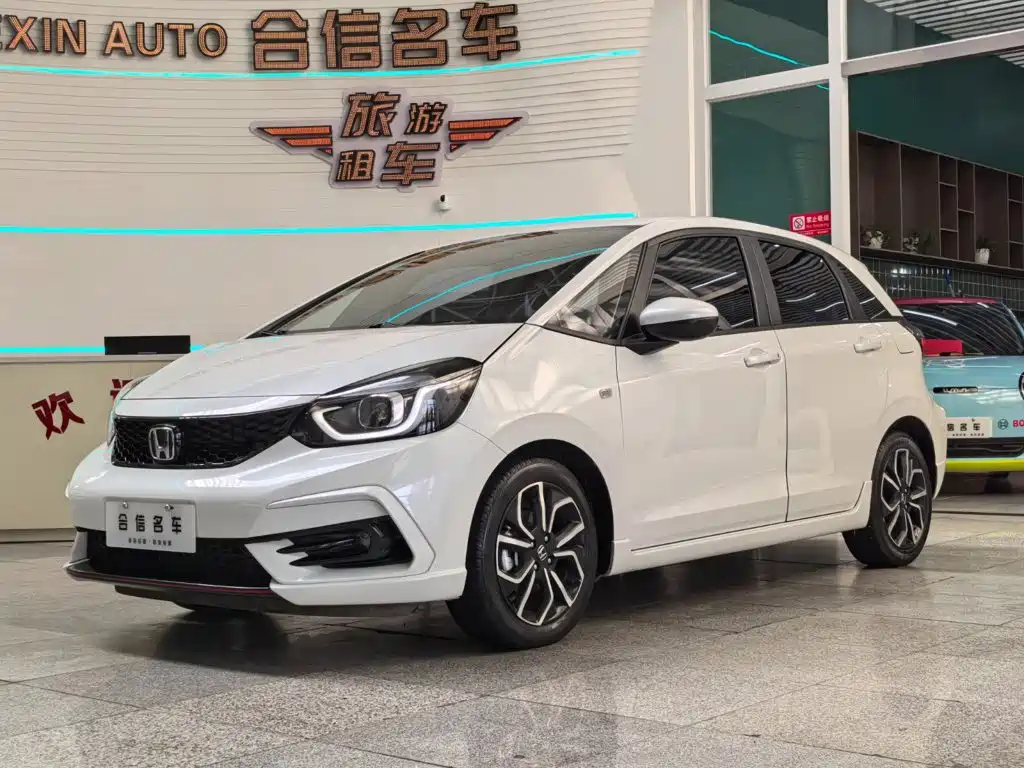 Honda LIFE 2023 2023 1.5L CVT SPORT Heartbeat Edition