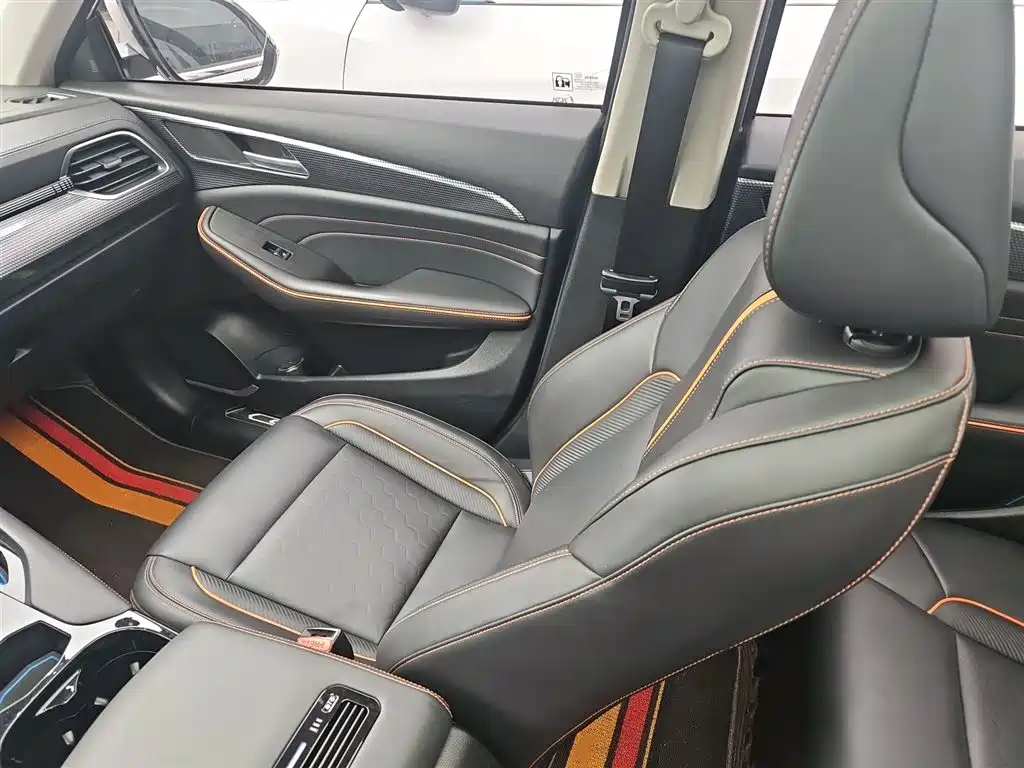 Haval F7 2021 2.0T AWD i-Joy фото 12